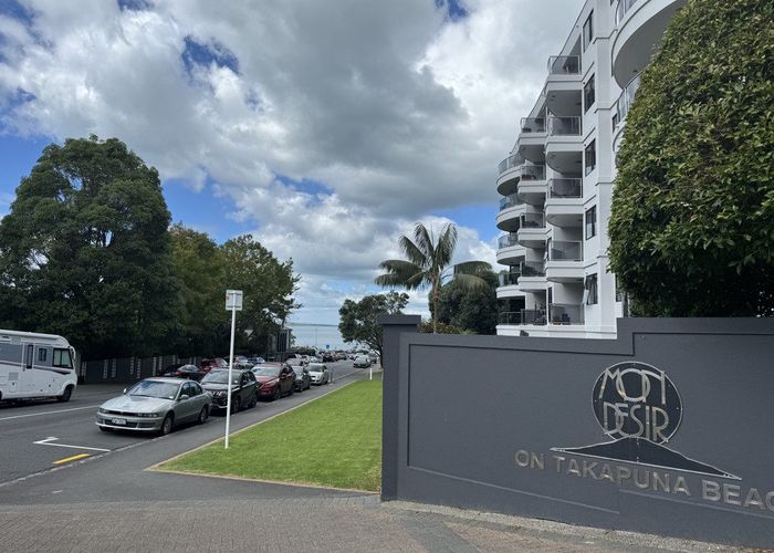  at 1c/175 Hurstmere Road, Takapuna, North Shore City, Auckland