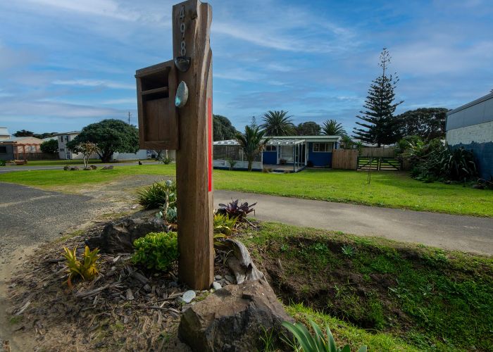  at 498 West Coast Road, Waipapakauri