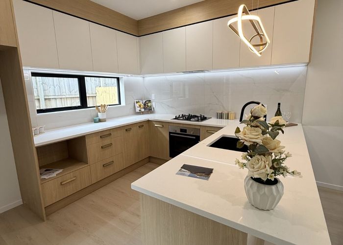  at Lot 4/9 Watson Place, Papatoetoe, Manukau City, Auckland