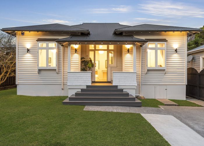  at 134C Church Street, Onehunga, Auckland