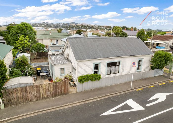  at 60 Melbourne Street, South Dunedin, Dunedin