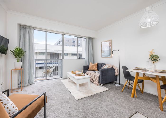  at 706/149 Nelson Street, City Centre, Auckland City, Auckland