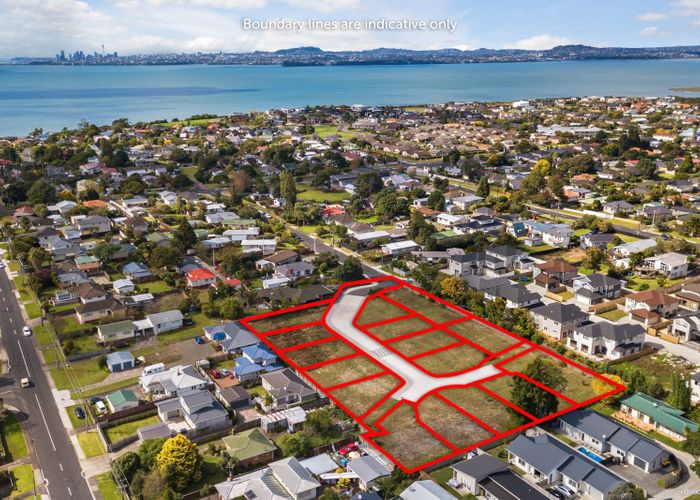  at 13 Arorangi Rise, Te Atatu Peninsula, Auckland