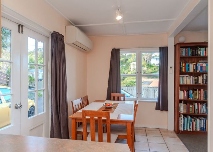  at 64 Salford St, Newlands, Wellington, Wellington