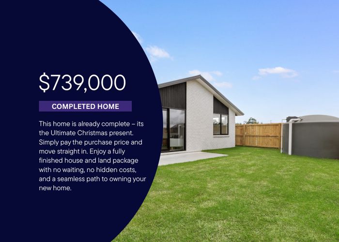  at 9 Overdale Road, Overdale Estate, Putaruru, South Waikato, Waikato