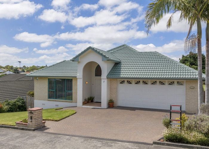 at 17 Covina Place, Somerville, Auckland