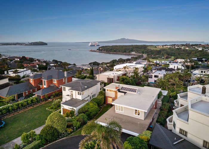  at 26 Coates Avenue, Orakei, Auckland City, Auckland