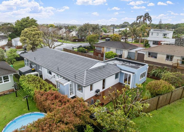  at 64b Muir Ave, Mangere Bridge, Manukau City, Auckland