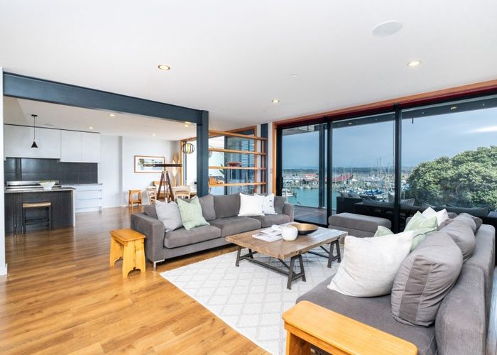  at 202/1 Lever Street, Ahuriri, Napier