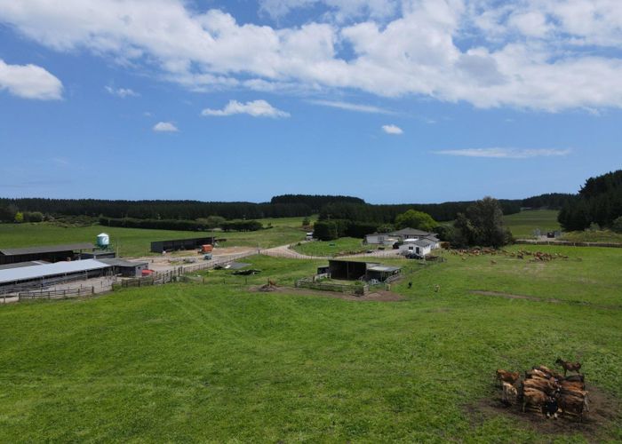  at 1480 State Highway 1, Himatangi, Manawatu, Manawatu / Whanganui