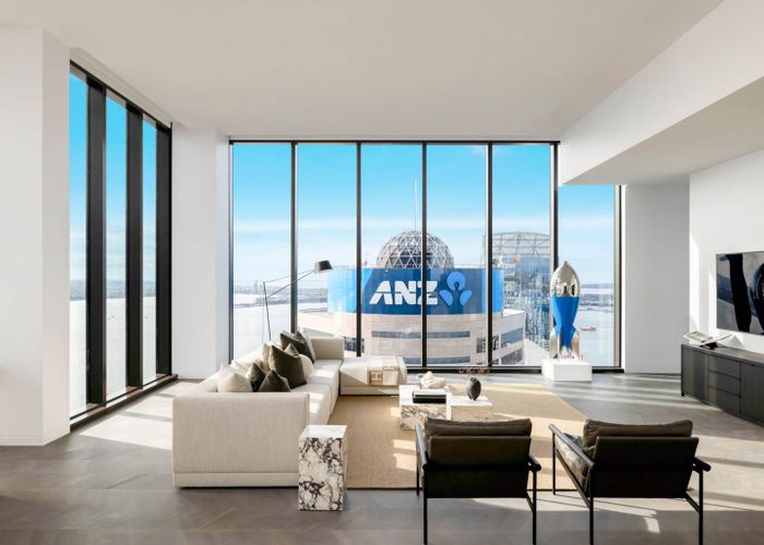  at 4101/51 Albert Street, City Centre, Auckland City, Auckland