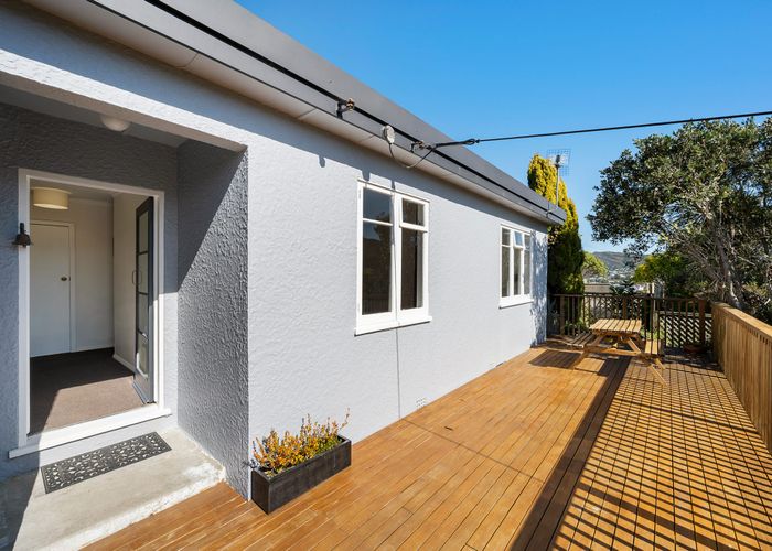  at 142 Pembroke Road, Wilton, Wellington, Wellington