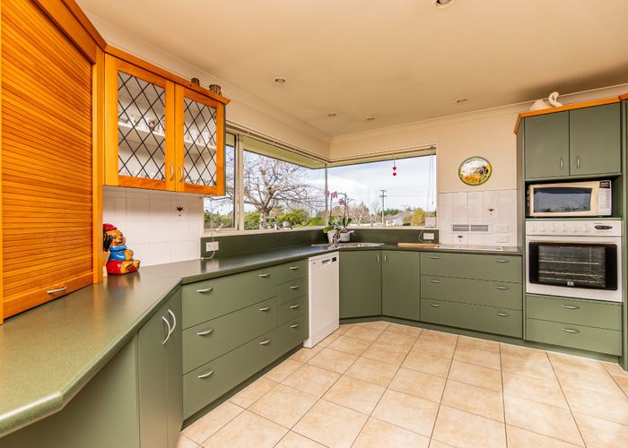  at 284 Landsborough Road, Otipua Creek