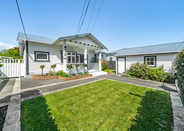  at 108 Richmond Street, Petone, Lower Hutt