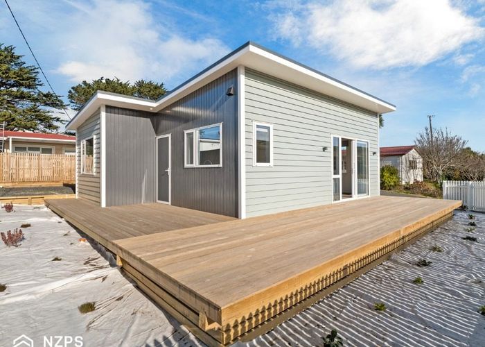  at 725 Brighton Road, Ocean View, Dunedin