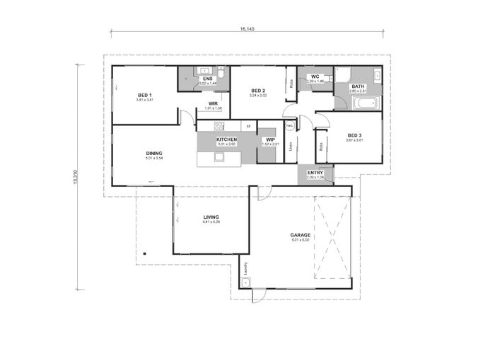 For sale Hampton Road, Prebbleton, Selwyn, Canterbury homes.co.nz