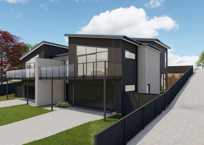  at 3/44 and 4/44 Byron Street, Cambridge, Waipa, Waikato