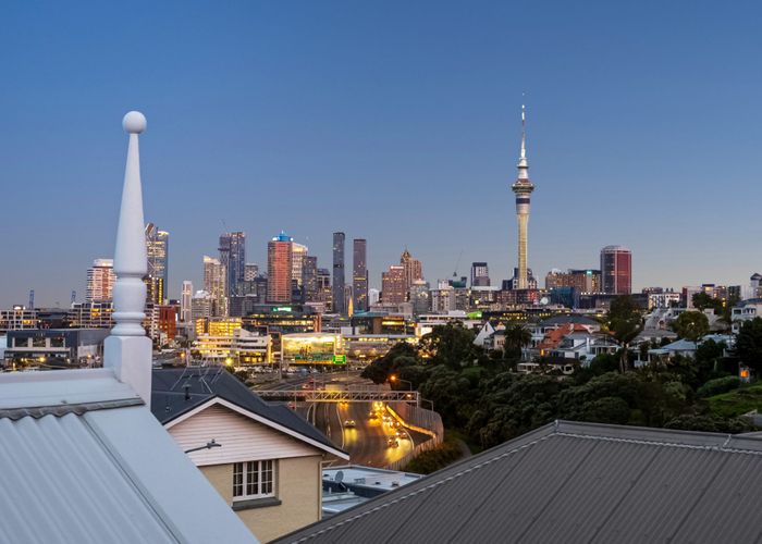  at 14 Ring Terrace, Saint Marys Bay, Auckland City, Auckland