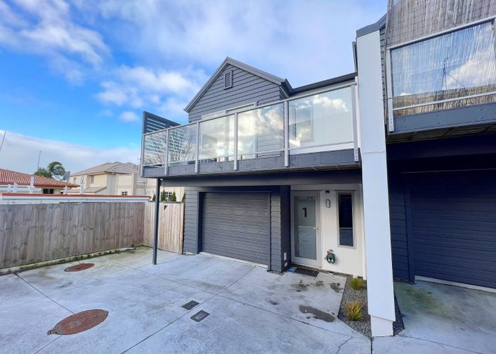  at 1/5 Teddy Street, Whitiora, Hamilton, Waikato