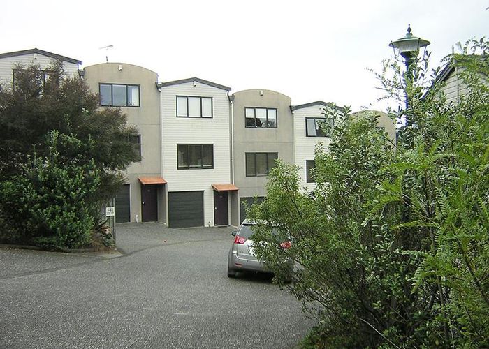  at 9/8 Flynn Street, Birkdale, Auckland