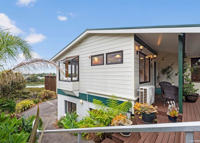  at 143 Colwill Road, Massey, Auckland