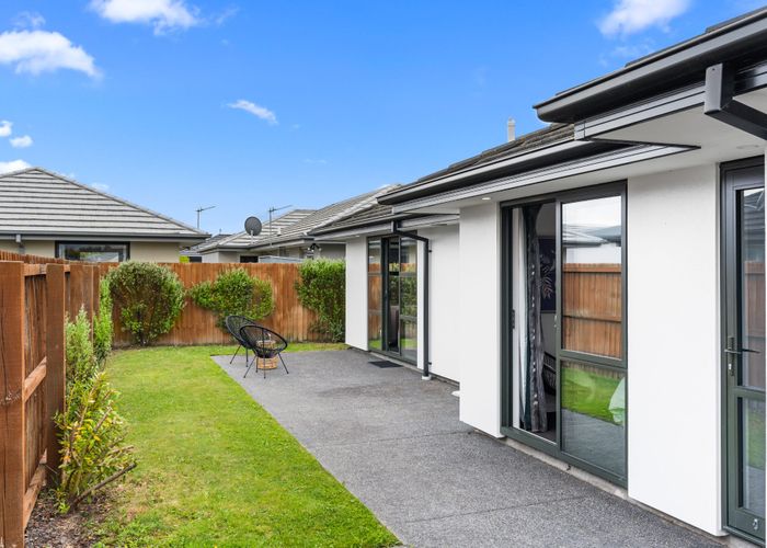  at 40 Packard Crescent, Halswell, Christchurch