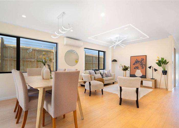  at 6A-D Palmer Avenue, Glen Eden, Waitakere City, Auckland