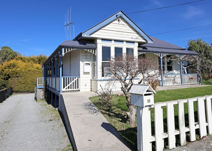  at 15 Arun Street, Oamaru, Waitaki, Otago