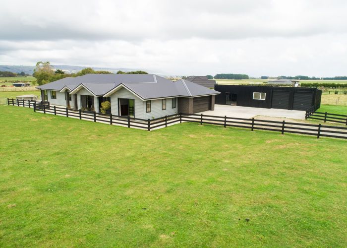  at 21 Meavy Lane, Ashhurst, Palmerston North, Manawatu / Whanganui