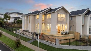  at 155 Bonair Crescent, Silverdale, Silverdale
