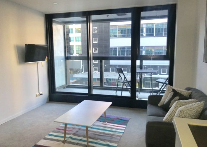  at 32 Swanson Street, Auckland Central, Auckland