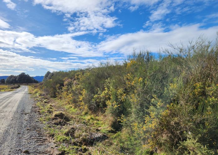  at 0 Maori Gully Road, DOBSON