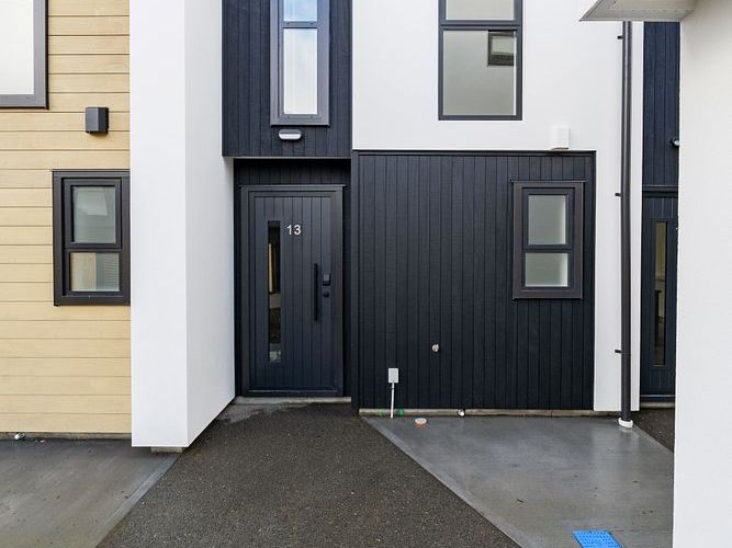  at 4/91 Oxford Terrace, Epuni, Lower Hutt, Wellington