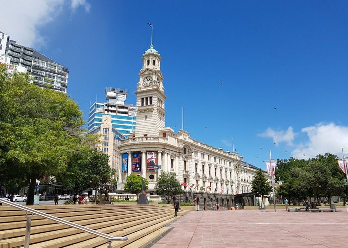  at 1605/8 Airedale Street, City Centre, Auckland City, Auckland