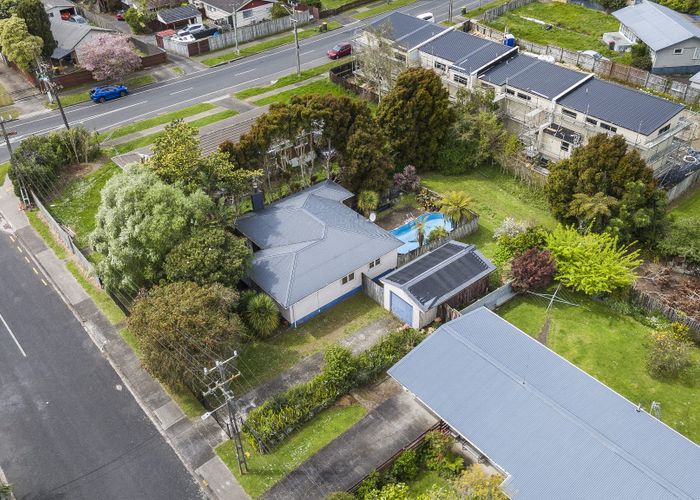  at 4 Ruby Street, Manurewa, Auckland