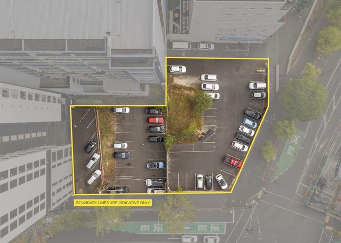  at 31-35 Cook Street, City Centre, Auckland City, Auckland
