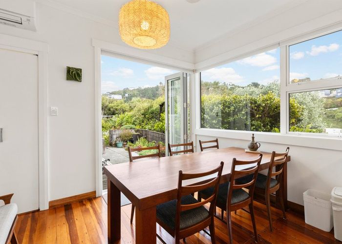  at 16 Butt Street, Brooklyn, Wellington, Wellington