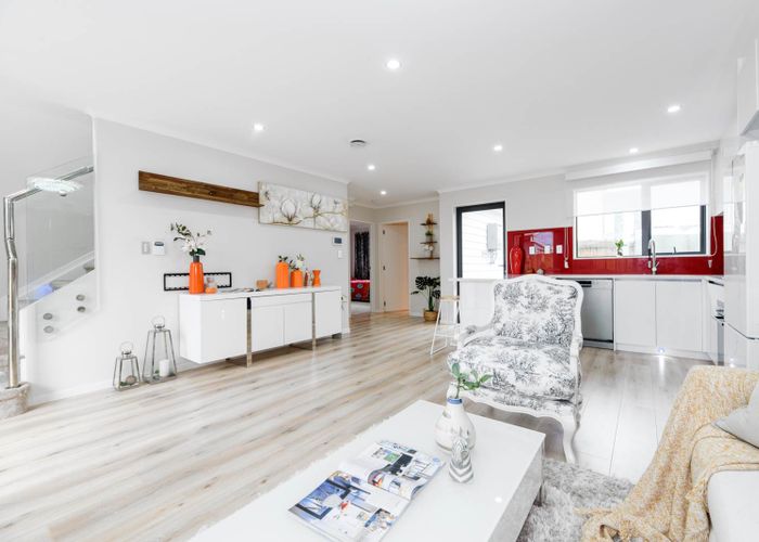  at 21C Busby Street, Blockhouse Bay, Auckland