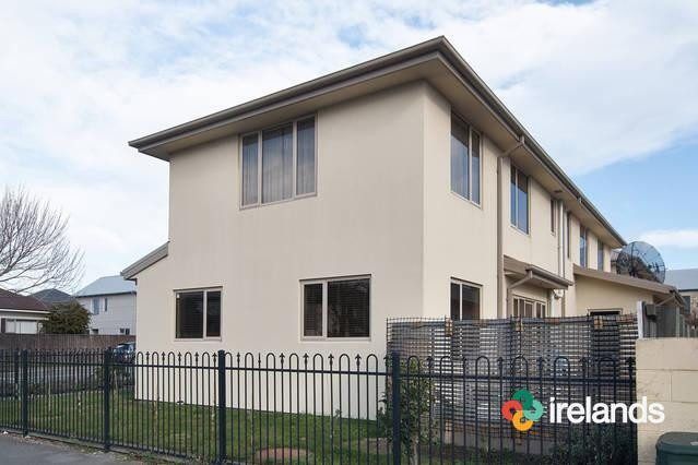  at Room 4/96 Elizabeth Street, Riccarton, Christchurch City, Canterbury