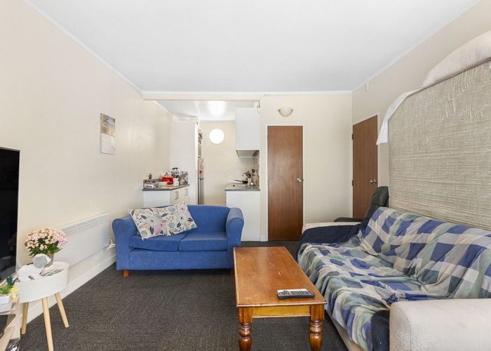  at 42/70 Hobson Street, Thorndon, Wellington, Wellington