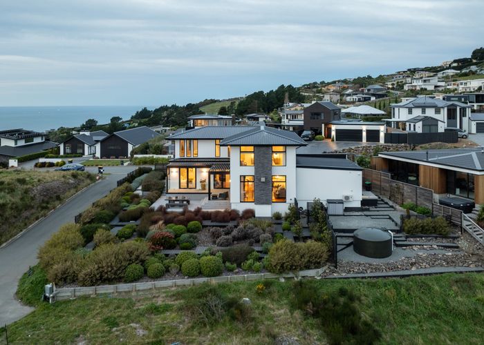  at 9 Parkridge Place, Mount Pleasant, Christchurch City, Canterbury