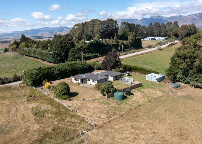  at 589 Gillespie Road, Te Anau