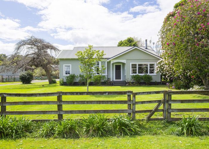  at 5 Somerton Road, Makauri, Gisborne