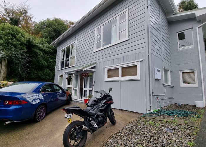  at 6 Epsom Way, Karori, Wellington, Wellington