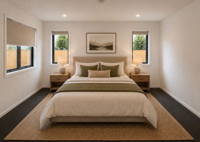  at 4/52 Te Kanawa Crescent, Henderson, Waitakere City, Auckland