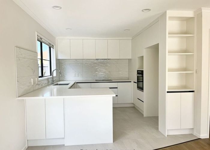  at 4 Jack Place, Flat Bush, Manukau City, Auckland