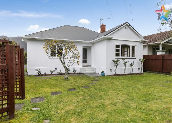  at 28 Trafalgar Street, Waiwhetu, Lower Hutt