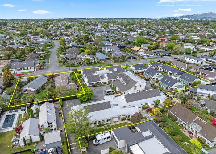  at 61, 73, 75A, 75B, 77 Bryndwr Road, Bryndwr, Christchurch City, Canterbury