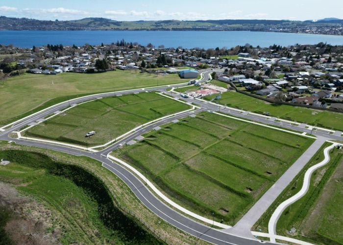  at Richmond Terrace, Richmond Heights, Taupo, Waikato