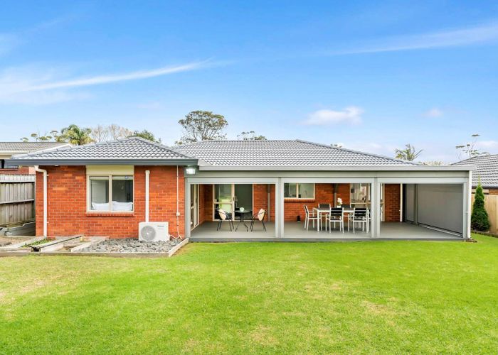  at 18 Sean Fitzpatrick Place, Papatoetoe, Manukau City, Auckland